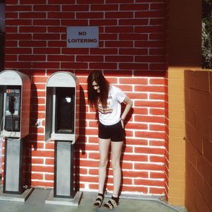 Meet your Posher, Autumn